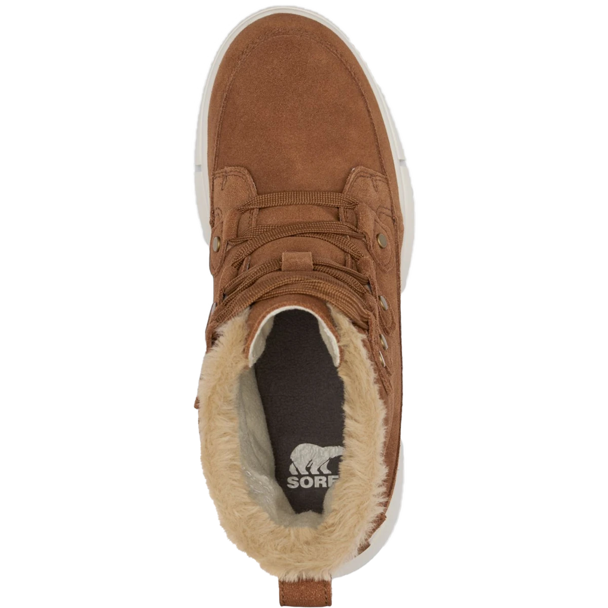 Sorel Women's Waterproof Explorer Next Joan 8 Sorel Women's Waterproof Explorer Next Joan - Image 6