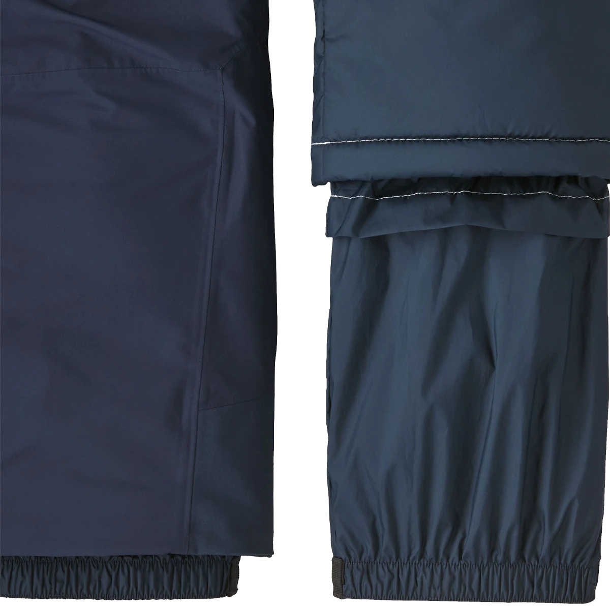 Patagonia Youth Powder Town Pants 5 Patagonia Youth Powder Town Pants - Image 3