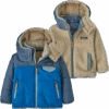 Patagonia Youth Reversible Tribbles Hoody