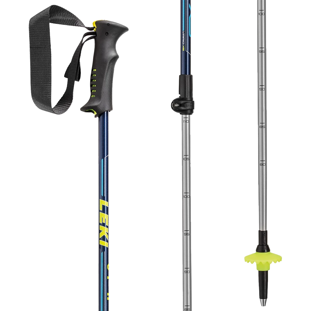 Leki Vario XS 4 Leki Vario XS - Image 2