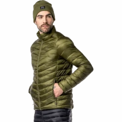 Men's Insuloft Tech Primaloft Jackets 8 Men's Insuloft Tech Primaloft Jackets -Ski Sports Shop 100257946 FIR 1