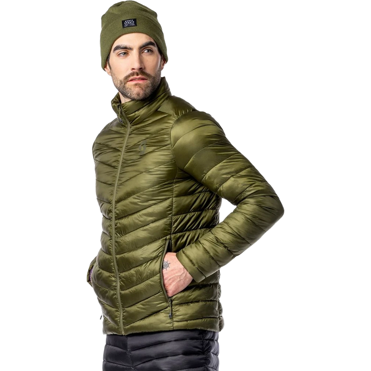 Men's Insuloft Tech Primaloft Jackets 5 Men's Insuloft Tech Primaloft Jackets - Image 3