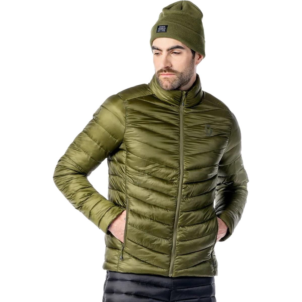 Men's Insuloft Tech Primaloft Jackets 4 Men's Insuloft Tech Primaloft Jackets - Image 2