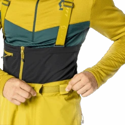 Men's Vertic 3 Layer Pants -Ski Sports Shop 100257948 BLK 5