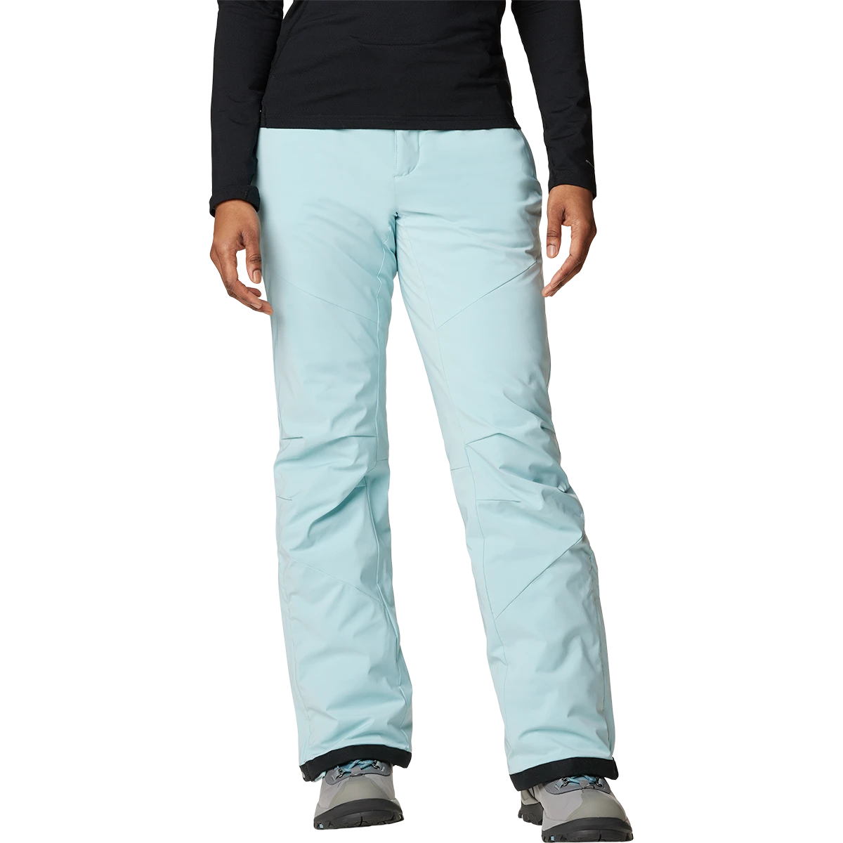 Columbia Women's Backslope III Insulated Pant 6 Columbia Women's Backslope III Insulated Pant - Image 4