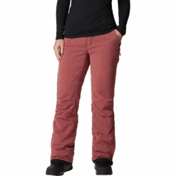 Columbia Women's Backslope III Insulated Pant 14 Columbia Women's Backslope III Insulated Pant -Ski Sports Shop 100258089.679.Beetroot.1 8c9d5dc9 5e59 4707 bd43 a7c67e835ab6