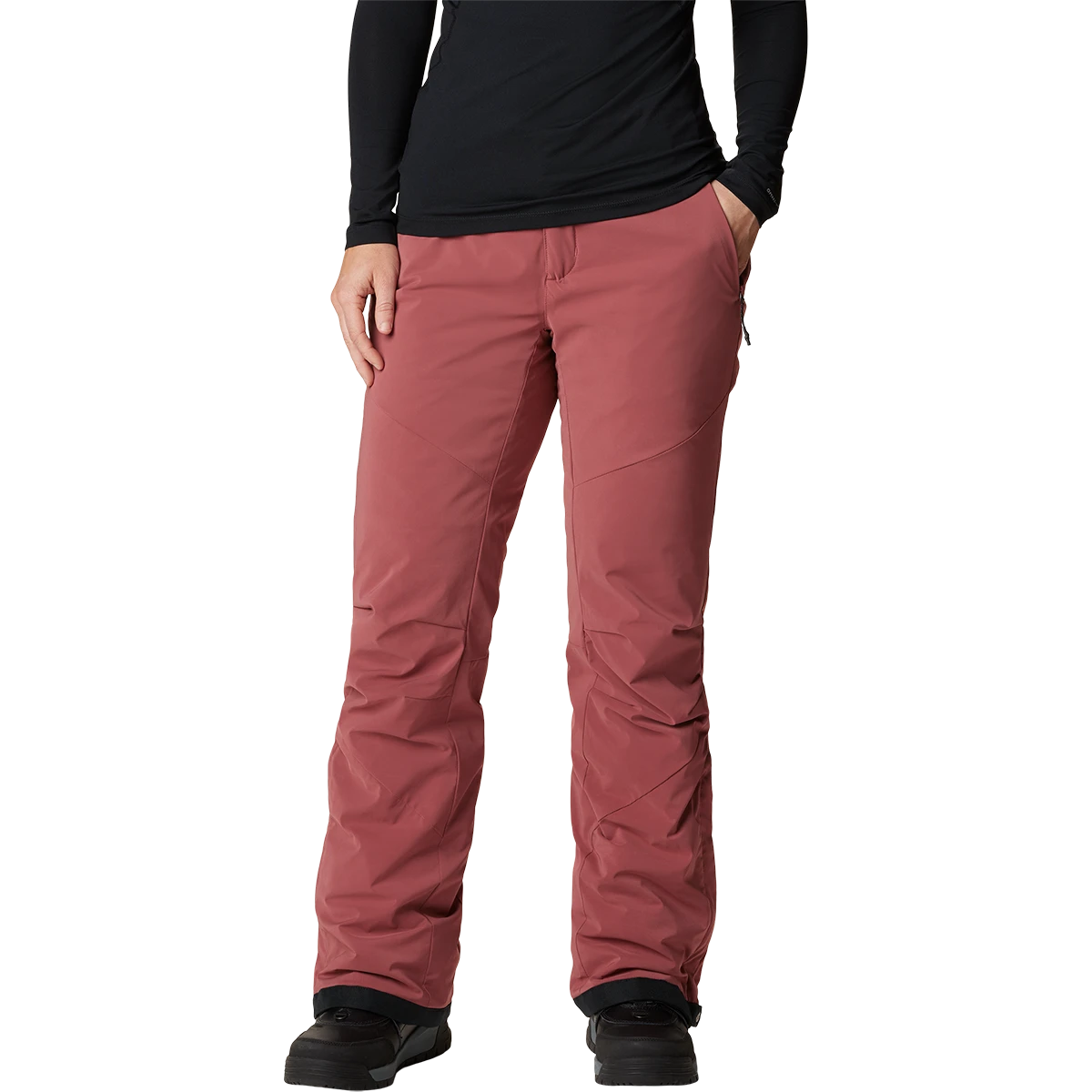 Columbia Women's Backslope III Insulated Pant 5 Columbia Women's Backslope III Insulated Pant - Image 3