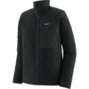 Patagonia Men's R2 TechFace Jacket 2 Patagonia Men's R2 TechFace Jacket -Ski Sports Shop 100258142 BLK 1