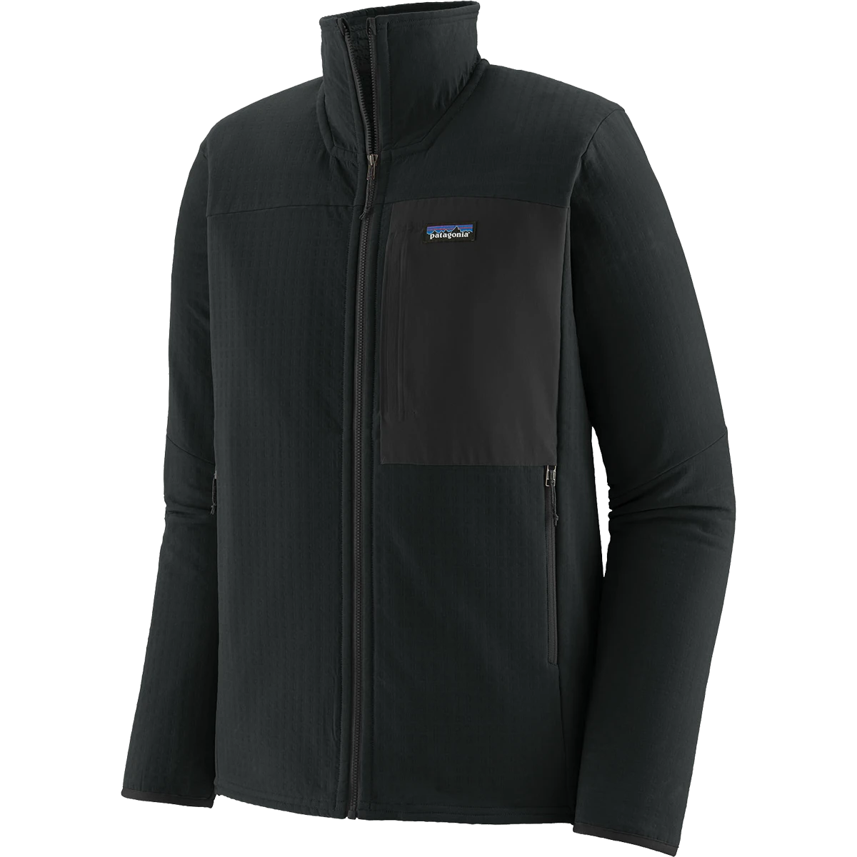 Patagonia Men's R2 TechFace Jacket 3 Patagonia Men's R2 TechFace Jacket