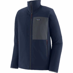 Patagonia Men's R2 TechFace Jacket 12 Patagonia Men's R2 TechFace Jacket -Ski Sports Shop 100258142 NENA 1