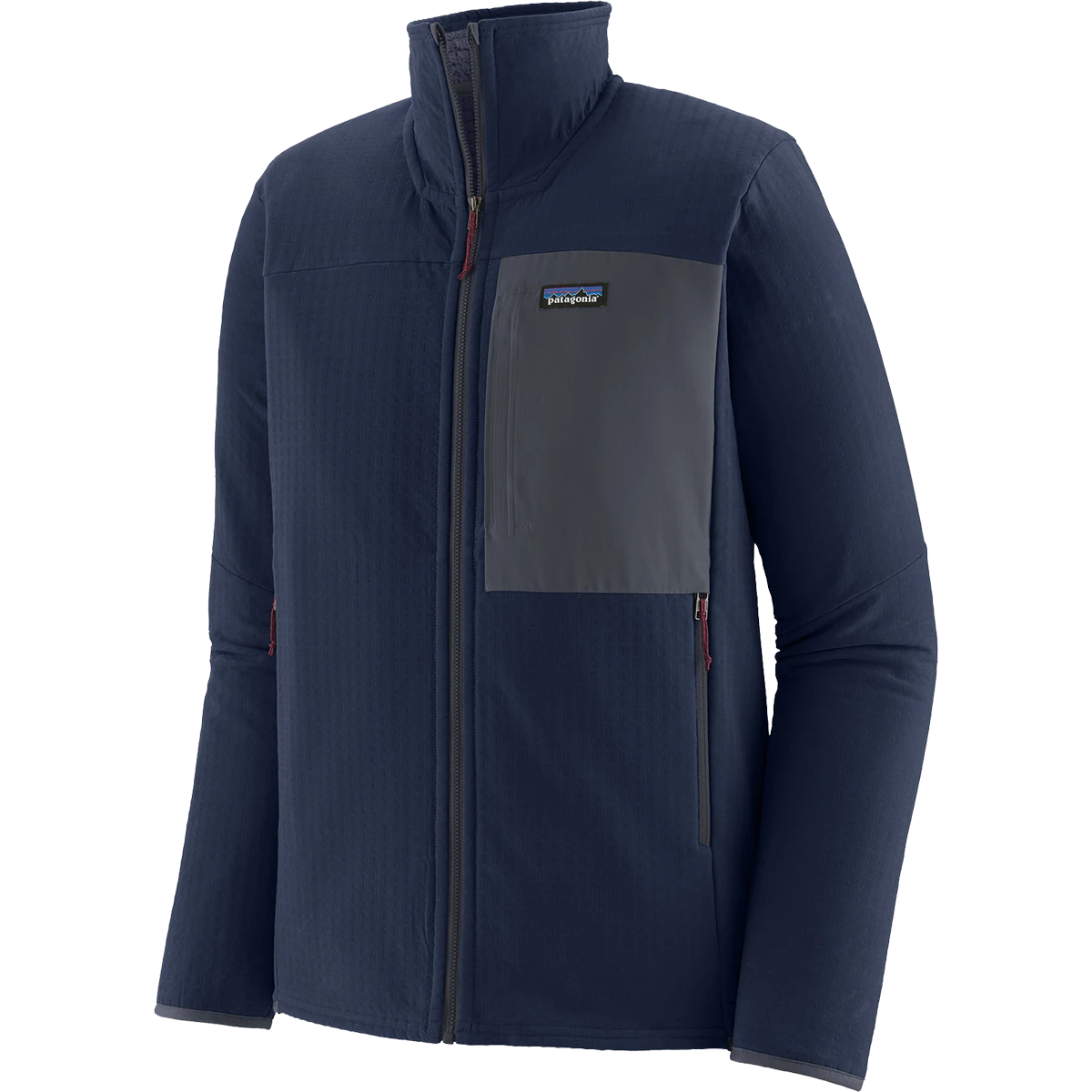 Patagonia Men's R2 TechFace Jacket 4 Patagonia Men's R2 TechFace Jacket - Image 2
