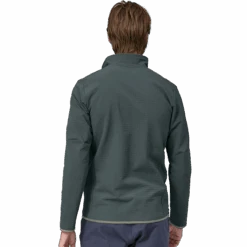 Patagonia Men's R2 TechFace Jacket 14 Patagonia Men's R2 TechFace Jacket -Ski Sports Shop 100258142 NUVG 3