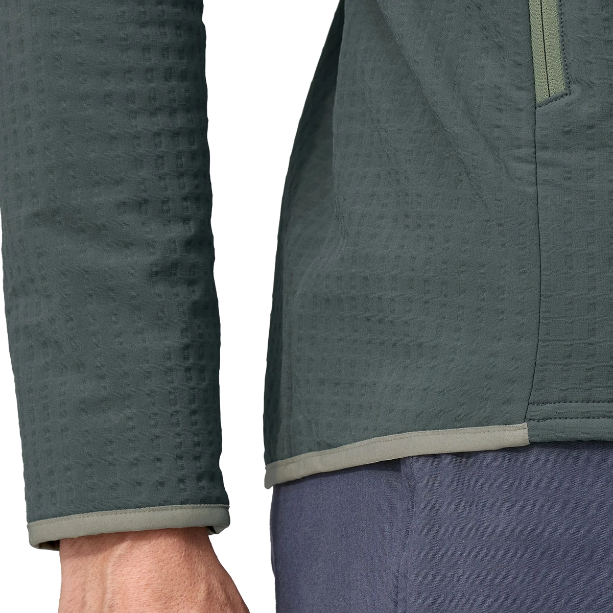Patagonia Men's R2 TechFace Jacket 11 Patagonia Men's R2 TechFace Jacket - Image 9