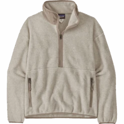 Patagonia Women's Synchilla Fleece Marsupial