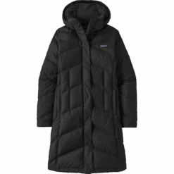 Patagonia Women's Down With It Parka
