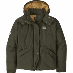 Patagonia Women's Downdrift Jacket