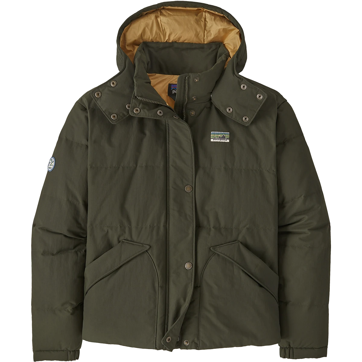 Patagonia Women's Downdrift Jacket 3 Patagonia Women's Downdrift Jacket