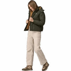 Patagonia Women's Downdrift Jacket 19 Patagonia Women's Downdrift Jacket -Ski Sports Shop 100258185.PNGR .PineNeedleGreen.6 bc4de18b d77c 409e b7a0 857ee0b9e387