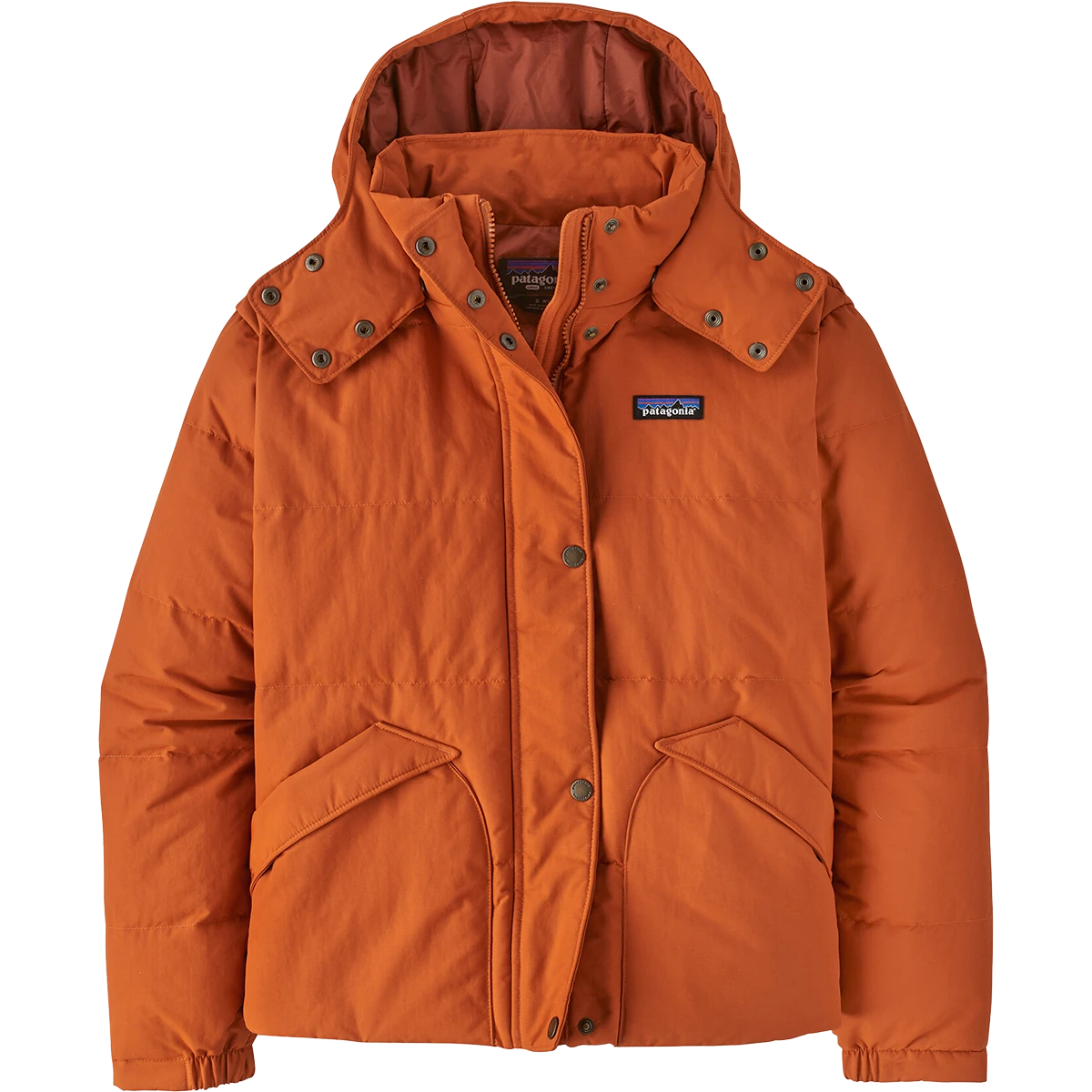 Patagonia Women's Downdrift Jacket 5 Patagonia Women's Downdrift Jacket - Image 3