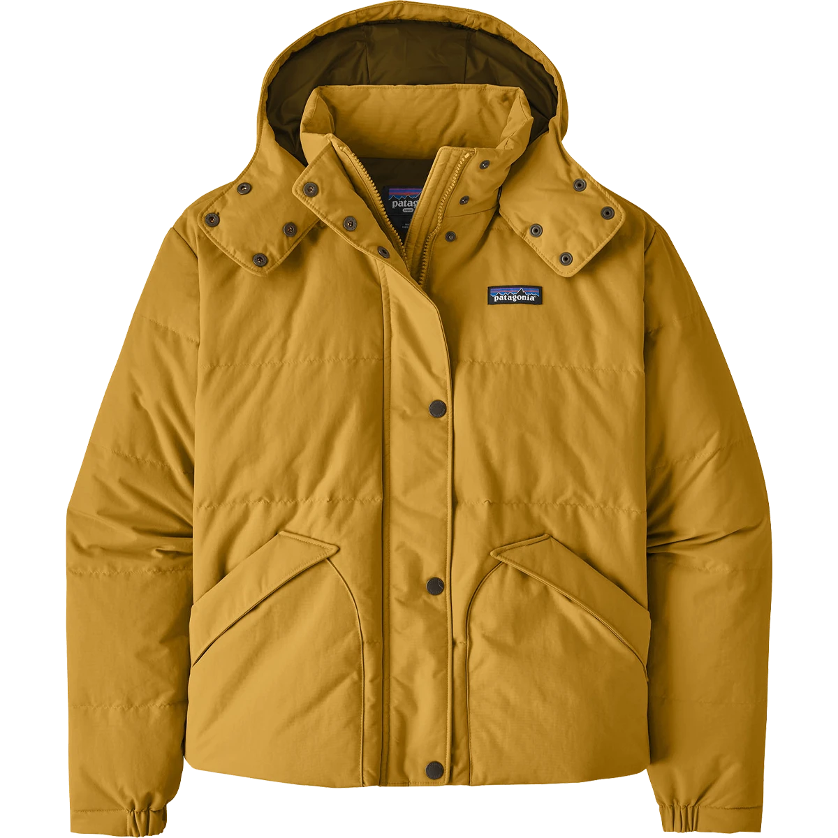 Patagonia Women's Downdrift Jacket 6 Patagonia Women's Downdrift Jacket - Image 4