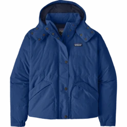 Patagonia Women's Downdrift Jacket 16 Patagonia Women's Downdrift Jacket -Ski Sports Shop 100258185 PGEB 1