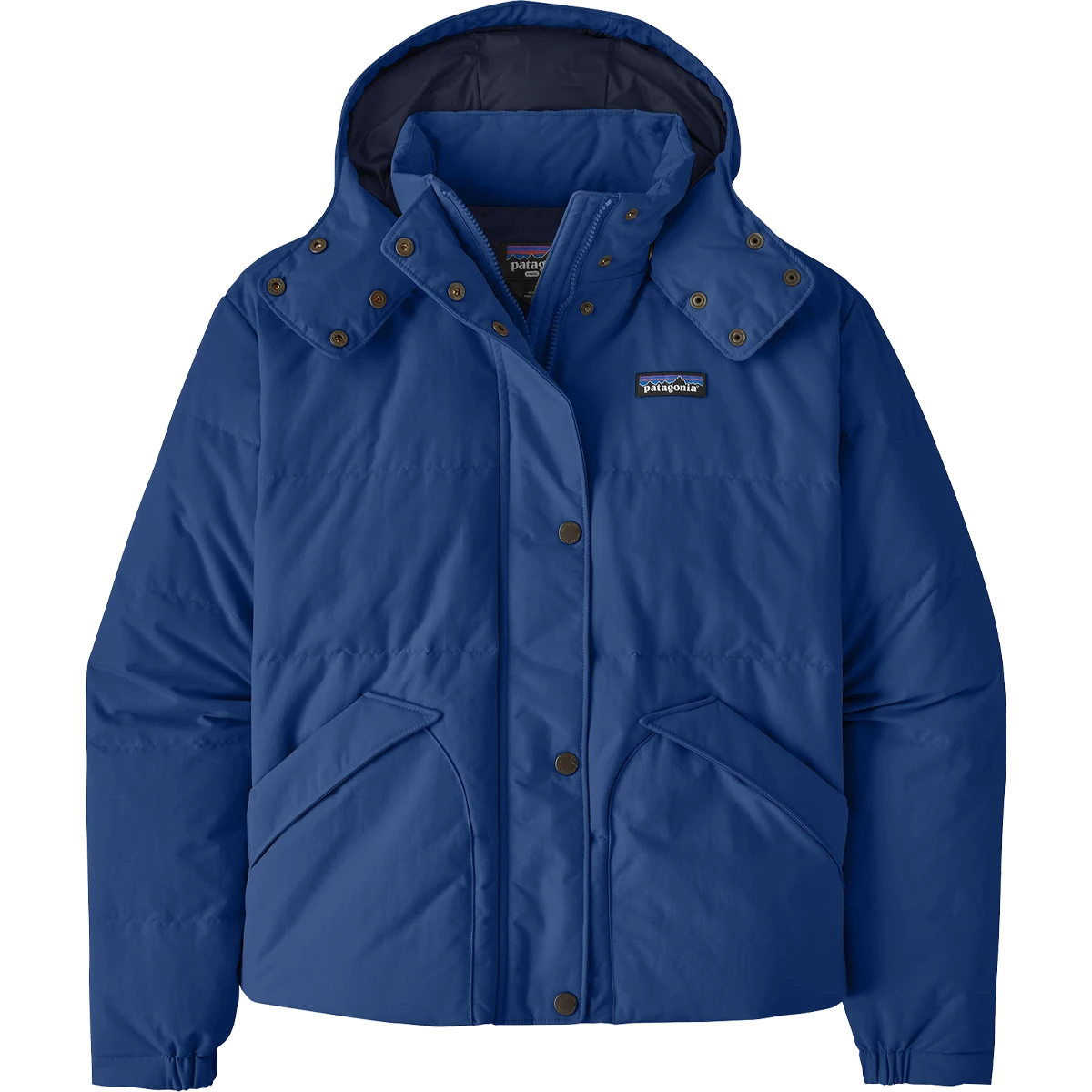Patagonia Women's Downdrift Jacket 8 Patagonia Women's Downdrift Jacket - Image 6