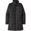 Patagonia Women's Radalie Parka -Ski Sports Shop 100258187 BLK 1