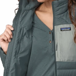 Patagonia Women's Radalie Parka -Ski Sports Shop 100258187 SMDB 5