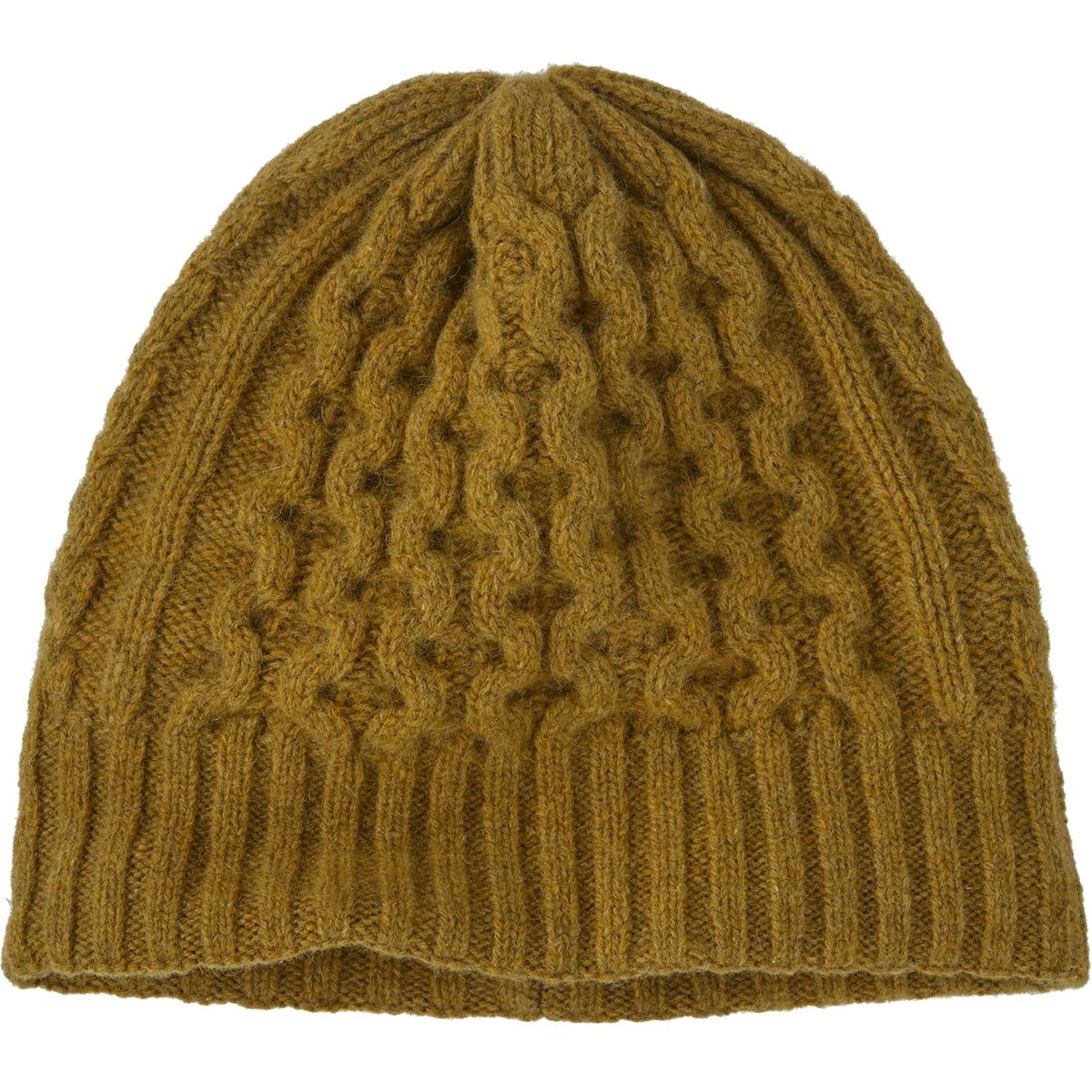 Patagonia Coastal Cable Beanie 5 Patagonia Coastal Cable Beanie - Image 3