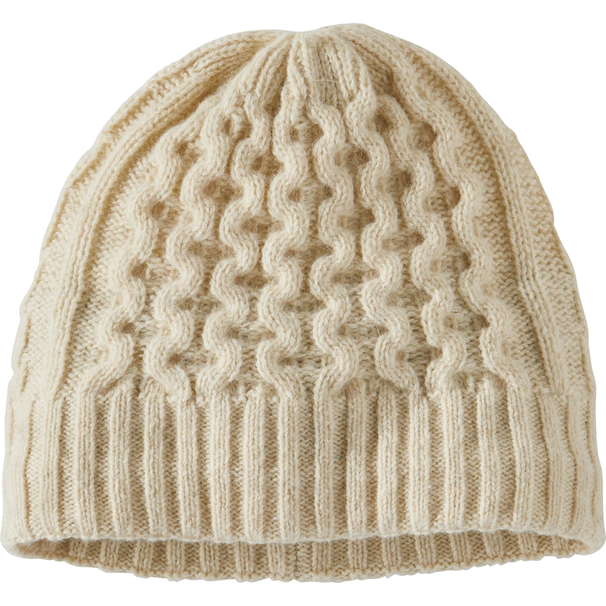 Patagonia Coastal Cable Beanie 4 Patagonia Coastal Cable Beanie - Image 2