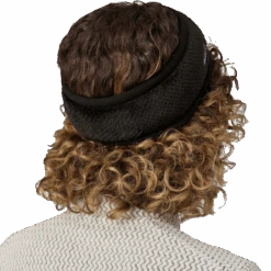 Patagonia Women's Re-Tool Headband -Ski Sports Shop 100258206 BLK 3