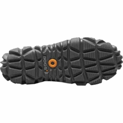 BOGS Men's Arcata Urban Leather Mid -Ski Sports Shop 100258360 BLK 1