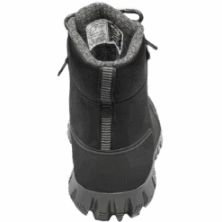 BOGS Men's Arcata Urban Leather Mid -Ski Sports Shop 100258360 BLK 3