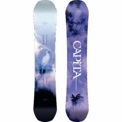 Capita Women's Birds Of A Feather