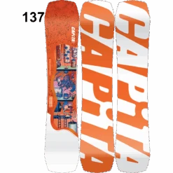 Capita Youth Children Of The Gnar