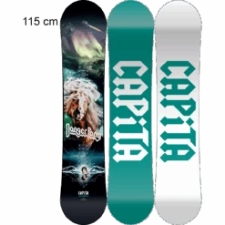 Capita Youth Jess Kimura Mini