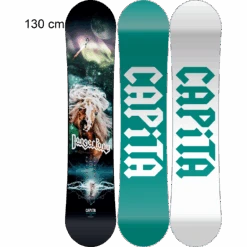 Capita Youth Jess Kimura Mini 11 Capita Youth Jess Kimura Mini -Ski Sports Shop 100258691 130 1