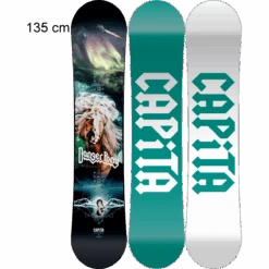 Capita Youth Jess Kimura Mini 12 Capita Youth Jess Kimura Mini -Ski Sports Shop 100258691 135 1