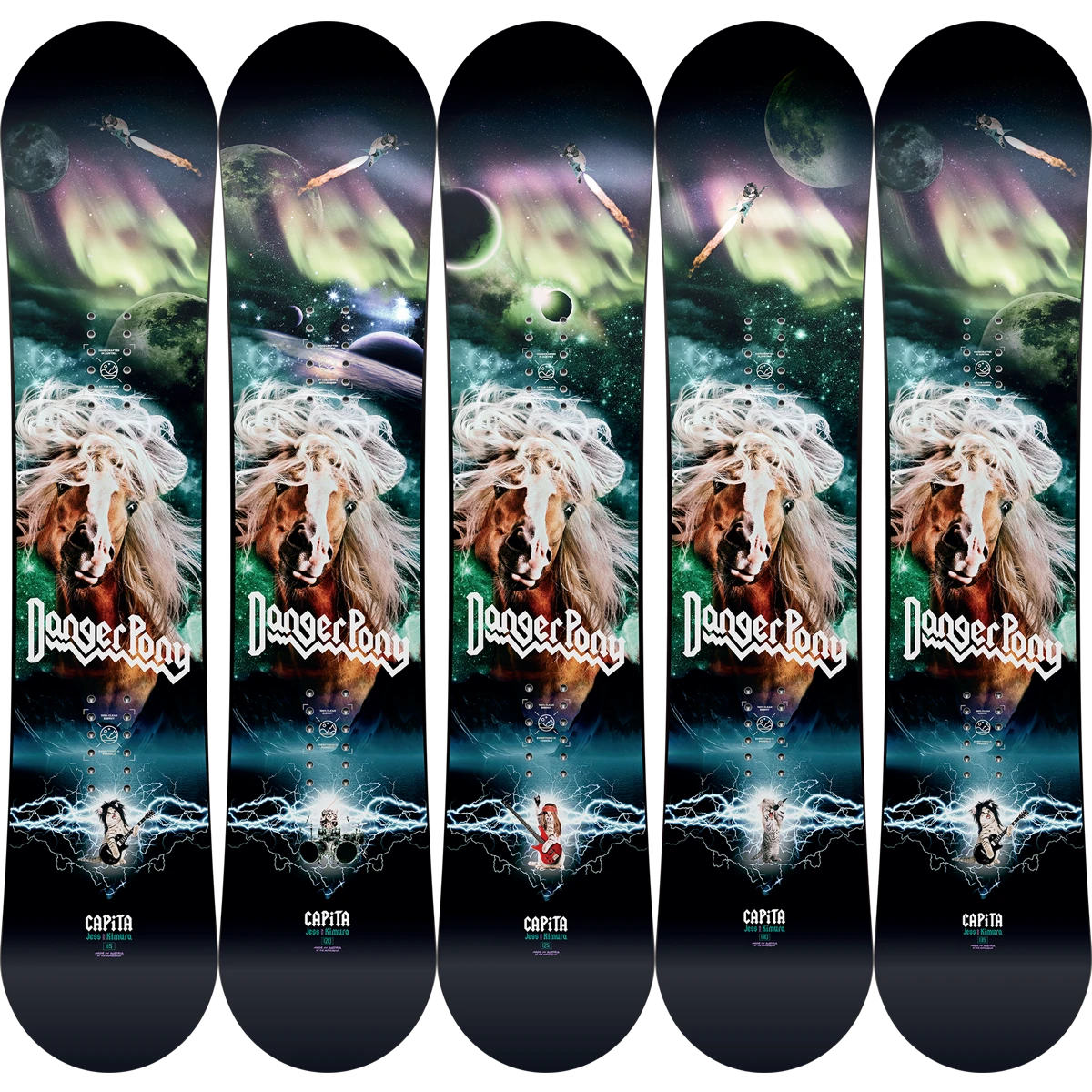 Capita Youth Jess Kimura Mini 8 Capita Youth Jess Kimura Mini - Image 6