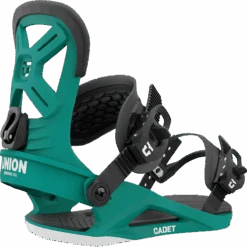 Union Youth Cadet 10 Union Youth Cadet -Ski Sports Shop 100258704 TEAL 1