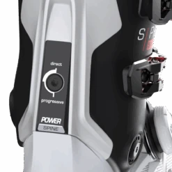 Salomon Men's S/Pro Supra BOA 120 -Ski Sports Shop 100258733 DBBR 6