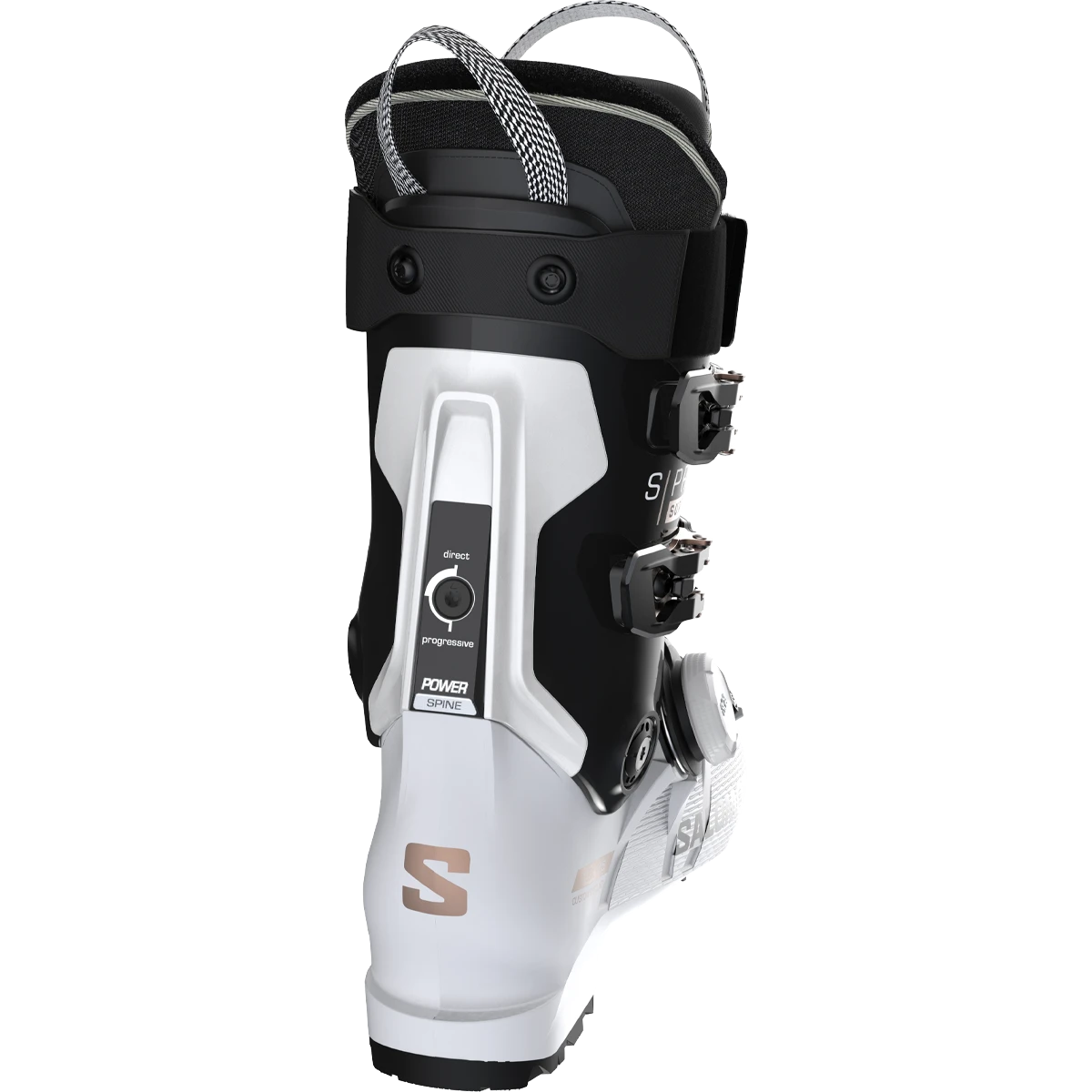 Salomon Women's S/Pro Supra BOA 105 6 Salomon Women's S/Pro Supra BOA 105 - Image 4