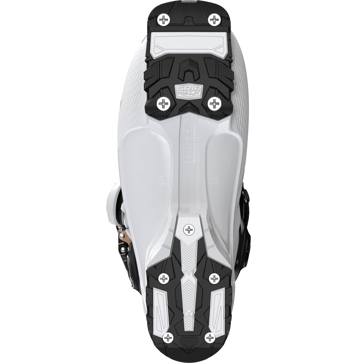 Salomon Women's S/Pro Supra BOA 105 7 Salomon Women's S/Pro Supra BOA 105 - Image 5