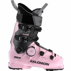 Salomon Women's S/Pro Supra BOA 105 12 Salomon Women's S/Pro Supra BOA 105 -Ski Sports Shop 100258737 RSBB 1
