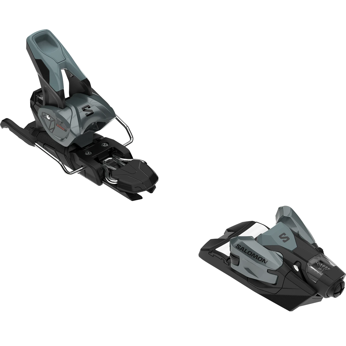 Salomon Strive 12 Gripwalk 6 Salomon Strive 12 Gripwalk - Image 4