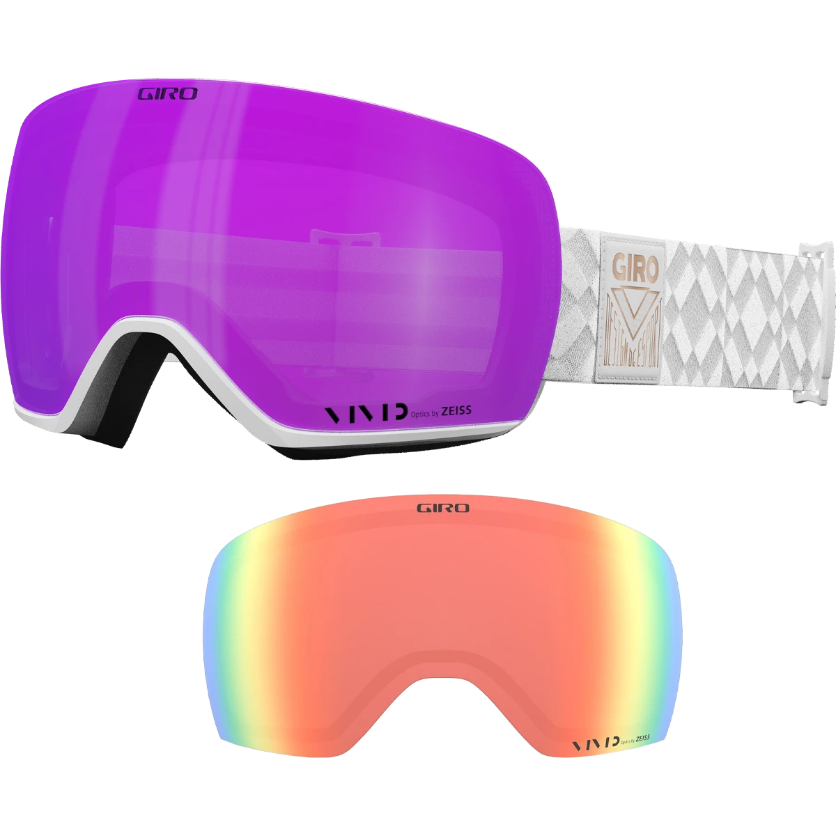 Giro Women's Lusi 3 Giro Women's Lusi