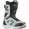 Salomon Launch Boa + Boa Str8Jkt