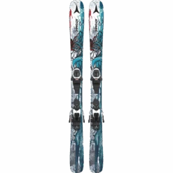 Atomic Youth Bent JR + L 6 GW 140-150