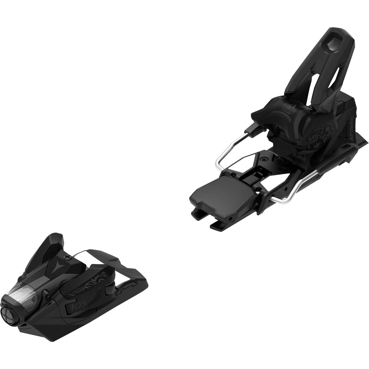 Atomic Strive 14 MN 3 Atomic Strive 14 MN