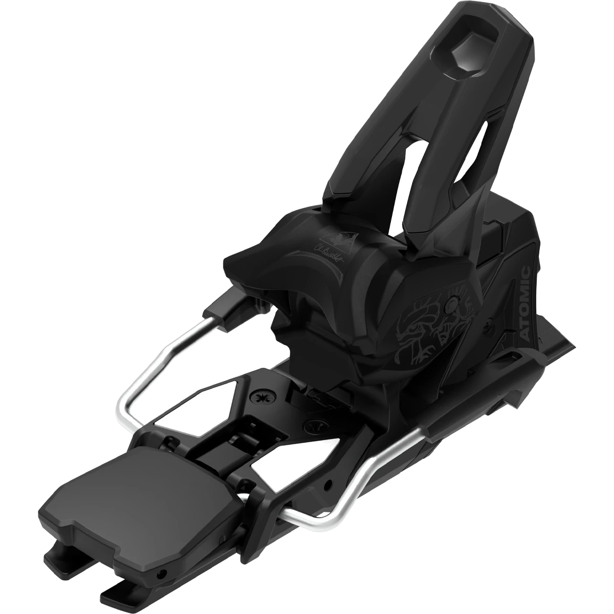 Atomic Strive 14 MN 4 Atomic Strive 14 MN - Image 2